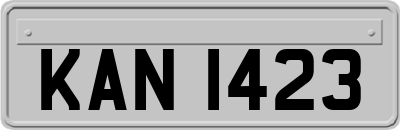 KAN1423