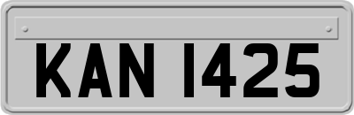 KAN1425
