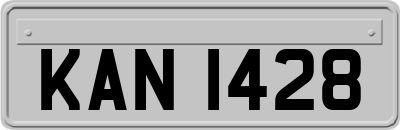 KAN1428