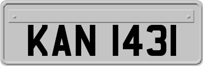 KAN1431