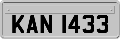 KAN1433
