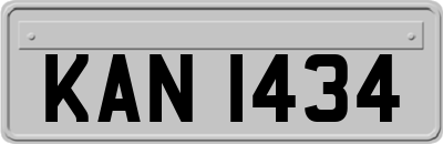 KAN1434