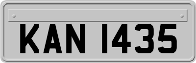 KAN1435
