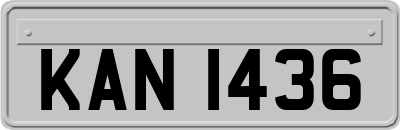 KAN1436