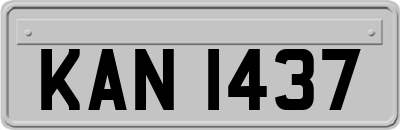 KAN1437