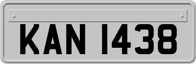 KAN1438