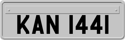 KAN1441