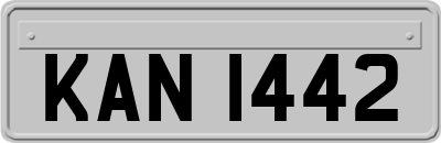 KAN1442