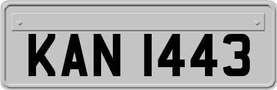 KAN1443