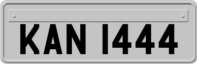 KAN1444