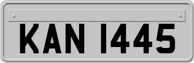 KAN1445