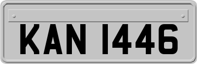 KAN1446