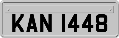 KAN1448