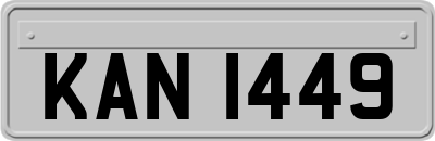 KAN1449