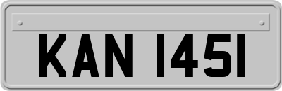 KAN1451