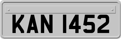 KAN1452