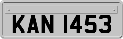 KAN1453