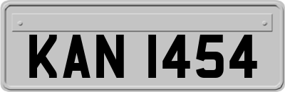 KAN1454