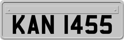 KAN1455