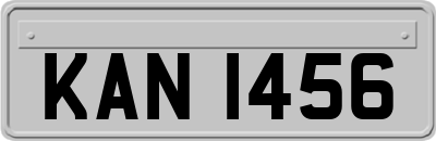 KAN1456