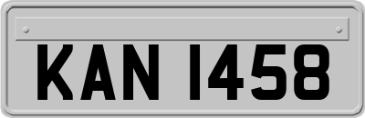 KAN1458