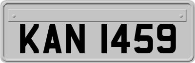 KAN1459