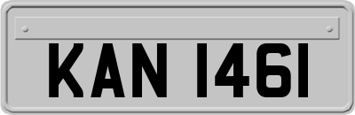 KAN1461