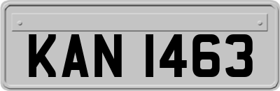 KAN1463