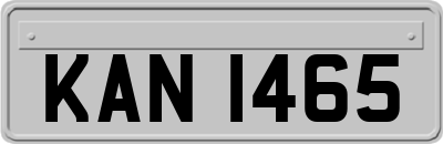 KAN1465