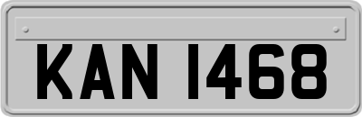 KAN1468