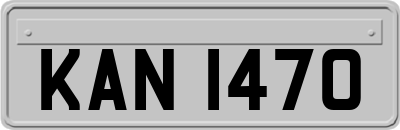 KAN1470