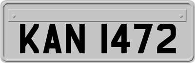 KAN1472