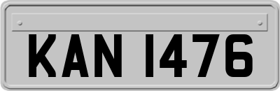 KAN1476