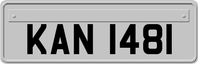 KAN1481