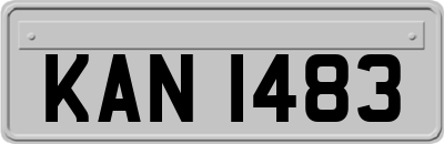 KAN1483