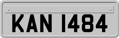 KAN1484