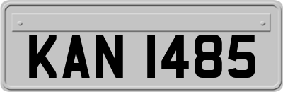 KAN1485