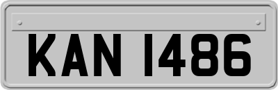KAN1486