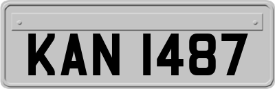 KAN1487
