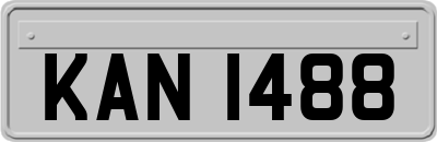 KAN1488