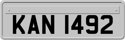 KAN1492