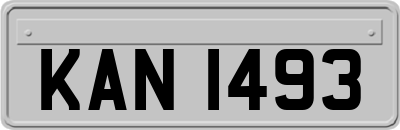 KAN1493