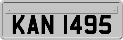 KAN1495
