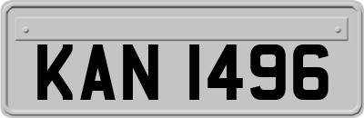 KAN1496