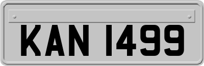 KAN1499