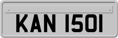 KAN1501