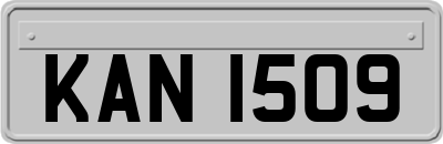 KAN1509