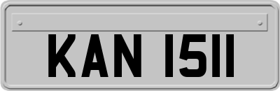 KAN1511
