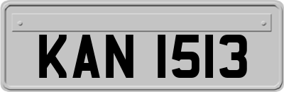 KAN1513