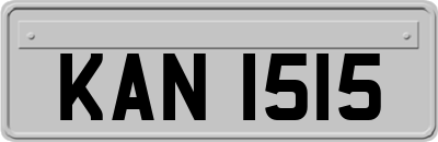 KAN1515